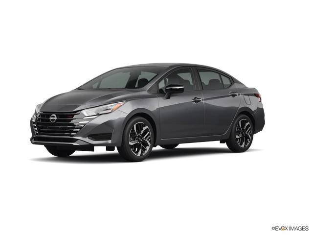 nissan versa sedan 2025 3N1CN8FV2SL876447 image nissan versa sedan 2025 3N1CN8FV2SL876447 image